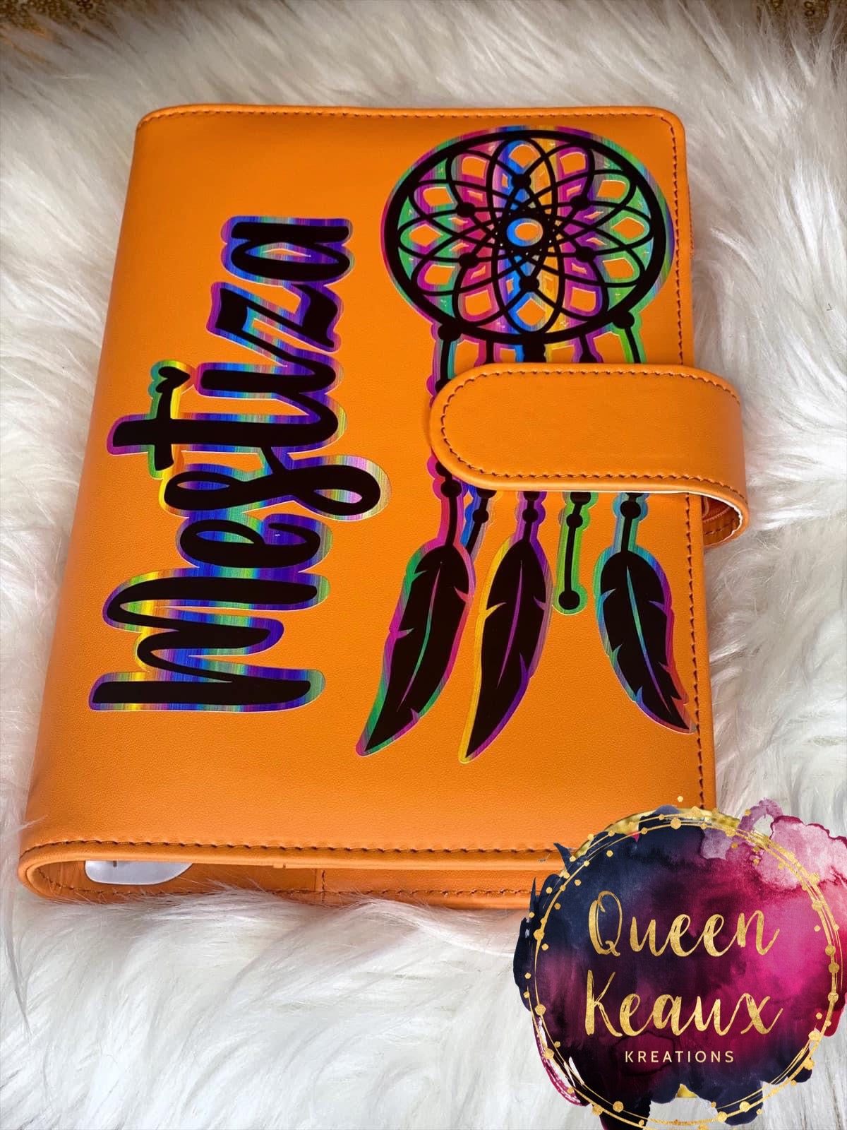 Budget Binder