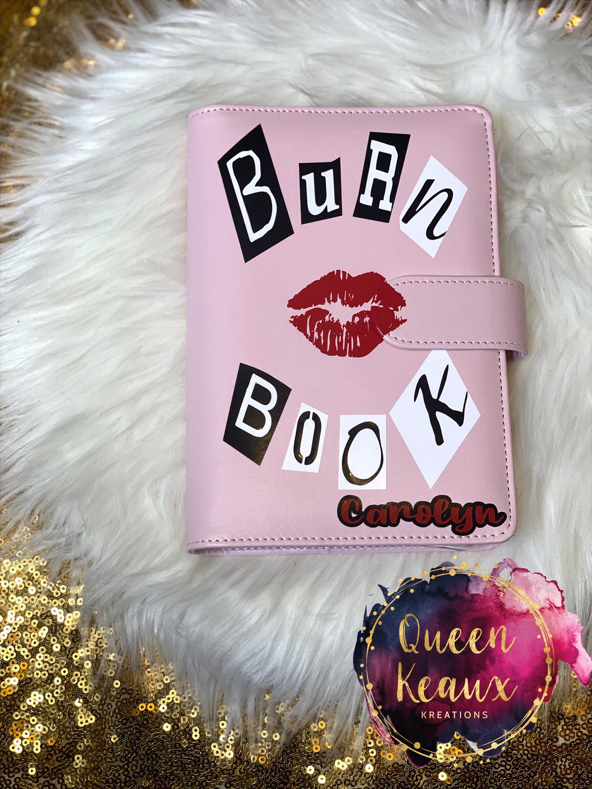 Budget Binder