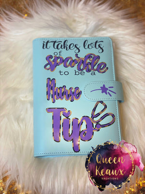 Budget Binder